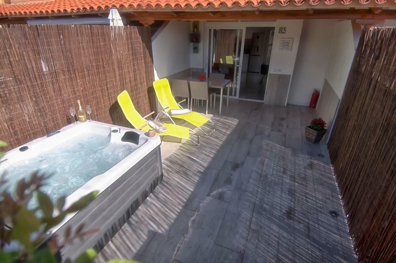 Charming House Villa Maspalomas  Eksteriør billede