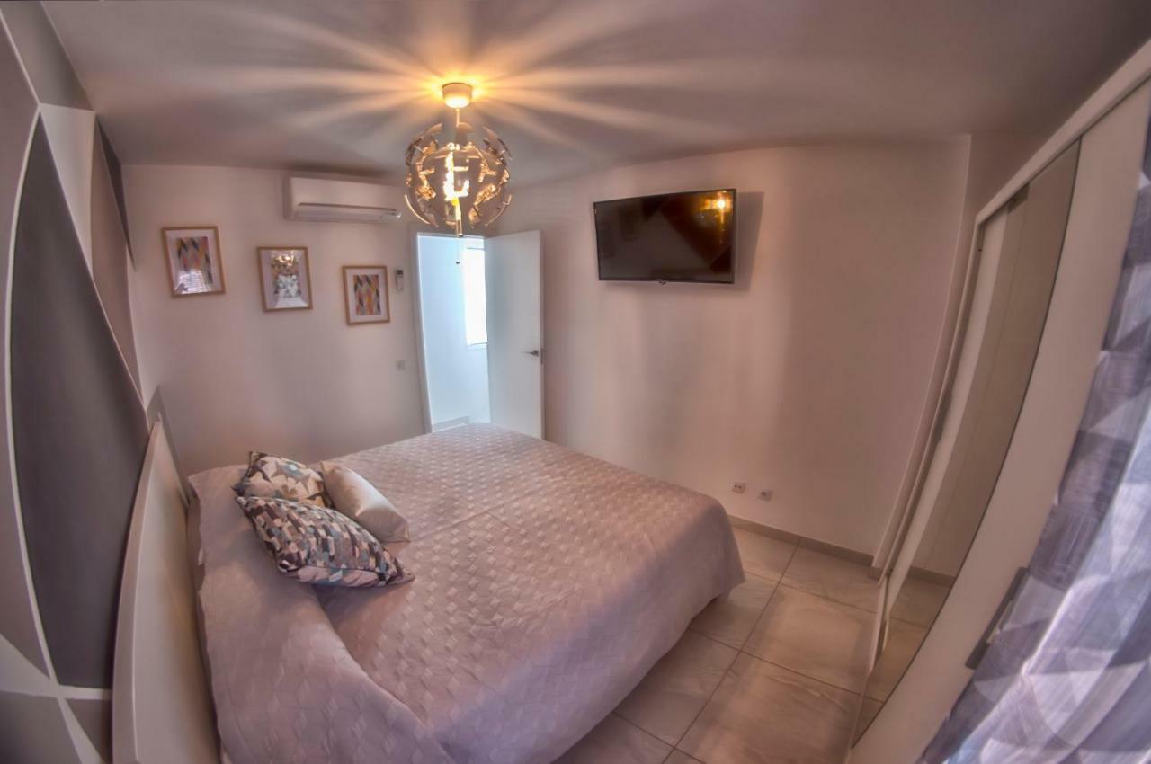 Charming House Villa Maspalomas  Eksteriør billede